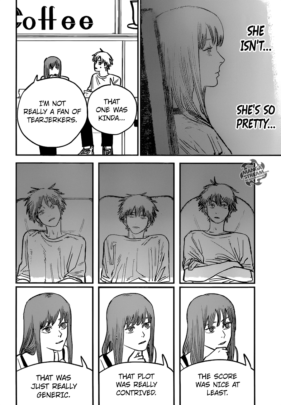 Chainsaw Man, Chapter 39 image 13